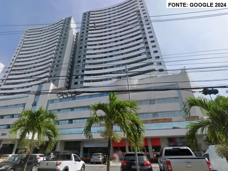 Apartamento em Leilão Judicial