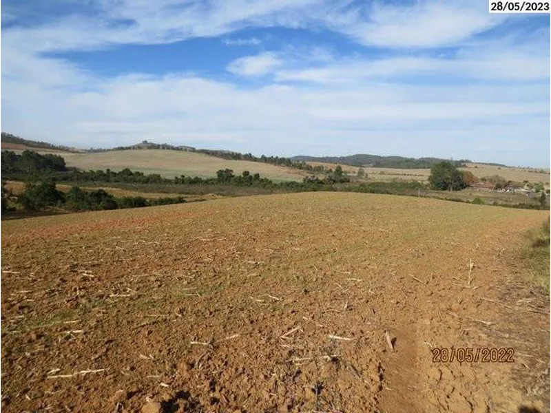 Imóvel rural em leilão