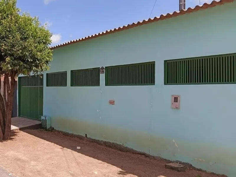 Casa em Venda Direta