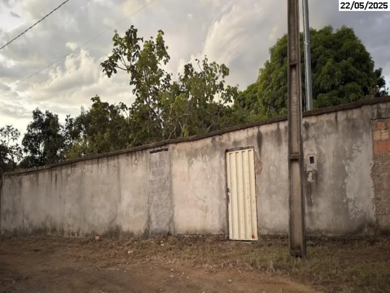 Terreno em Venda Direta