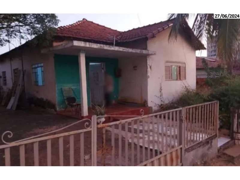 Casa em Venda Direta