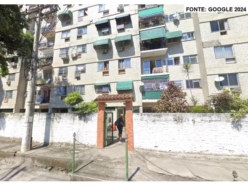 Apartamento em Venda Direta