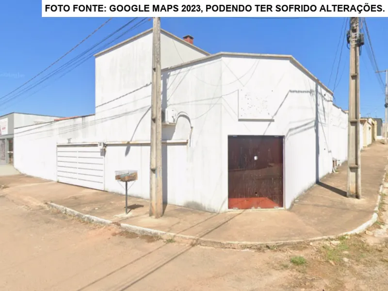 Casa em Venda Direta
