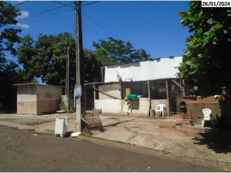 Casa em Venda Direta