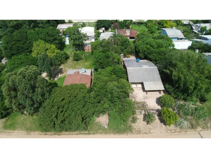 Terreno em leilão