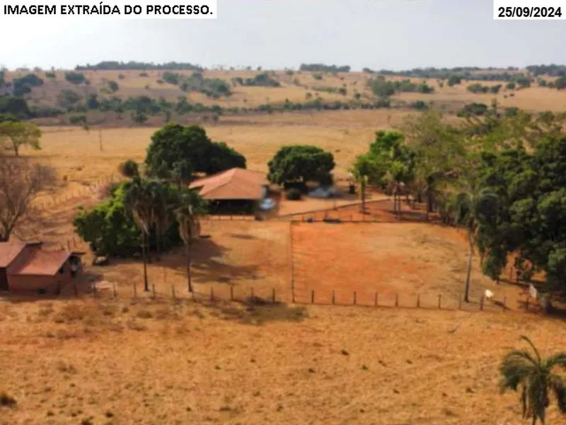 Casa em leilão