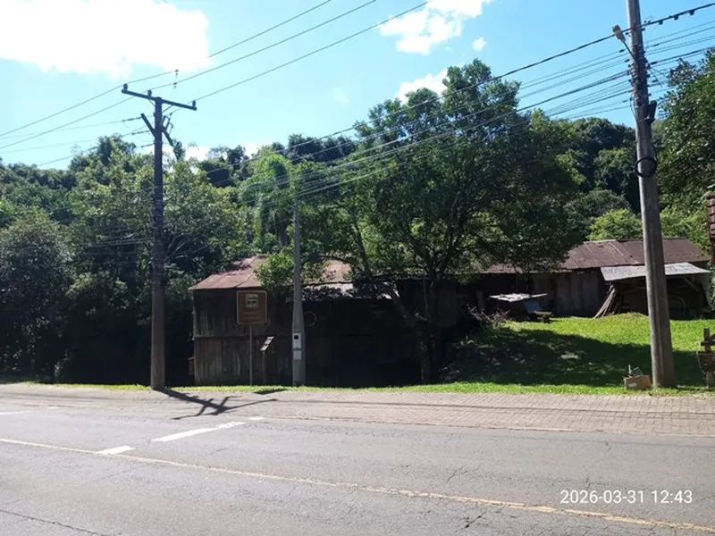 Imóvel rural em Venda Direta
