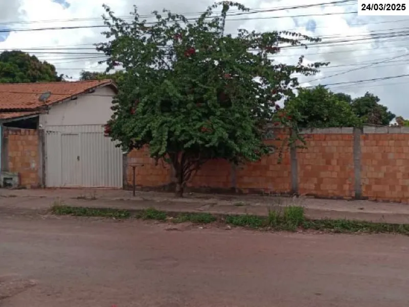 Terreno em Leilão Judicial
