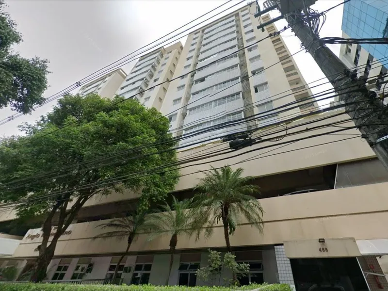 Apartamento em Leilão Judicial