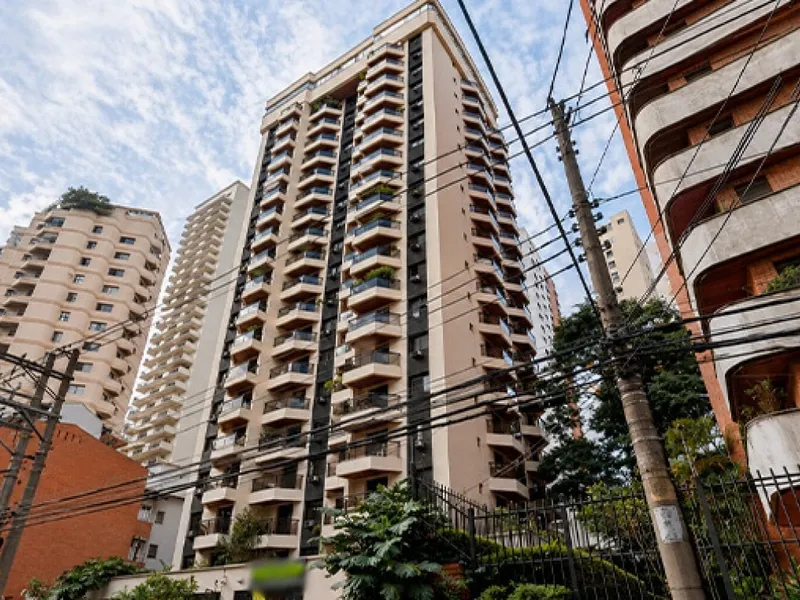 Apartamento em leilão