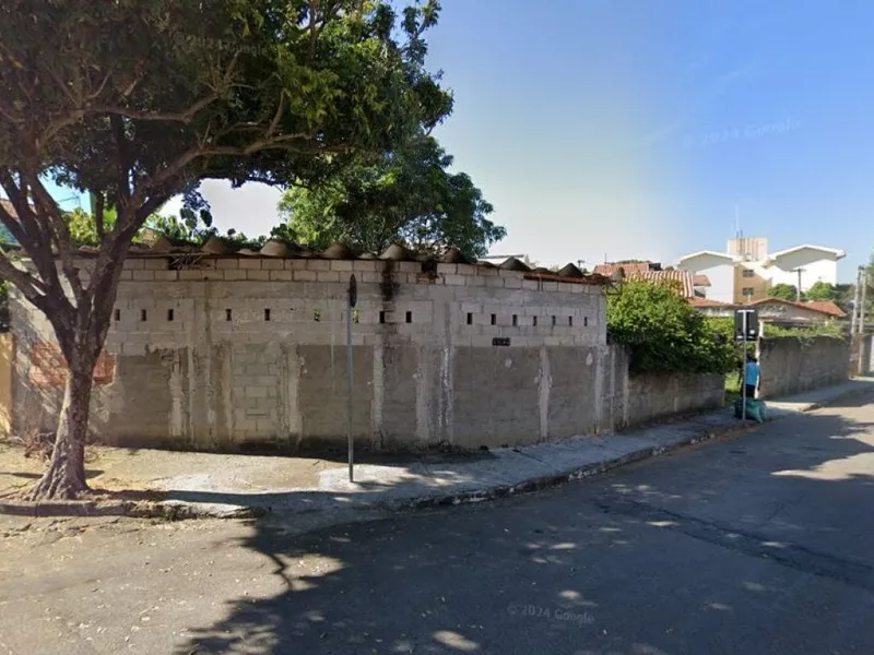 Casa em leilão
