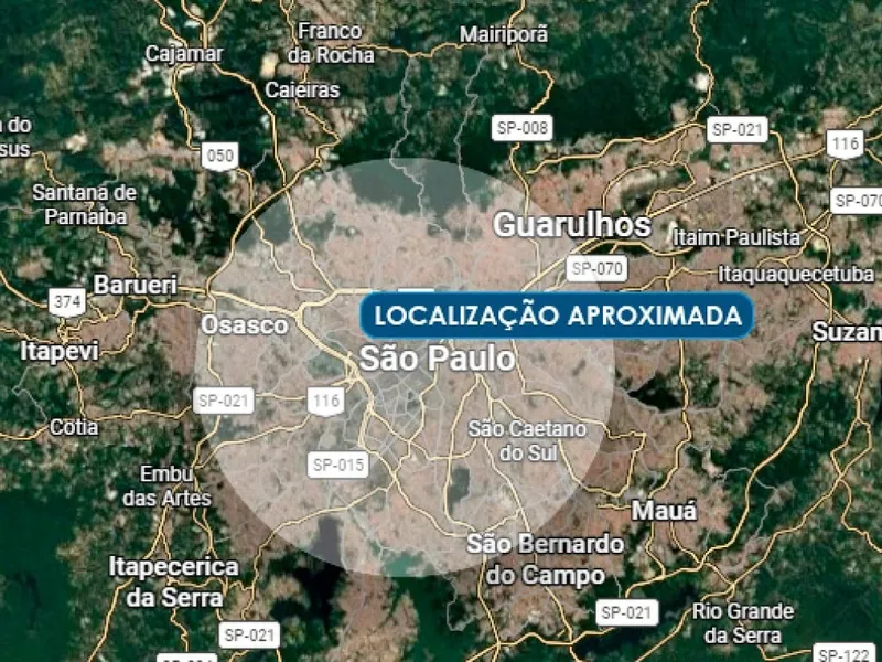 Terreno em Leilão Judicial