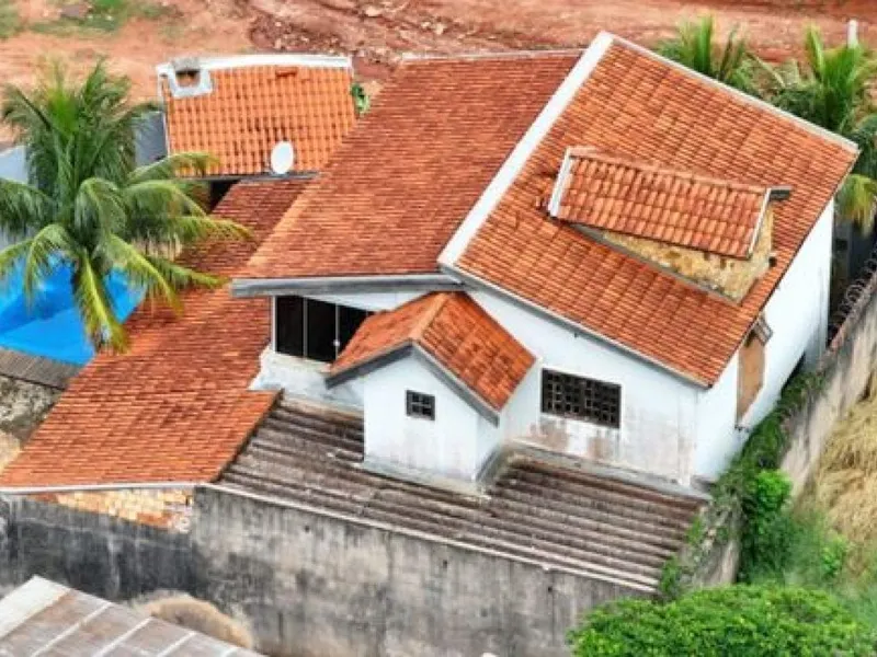 Casa em Leilão Judicial