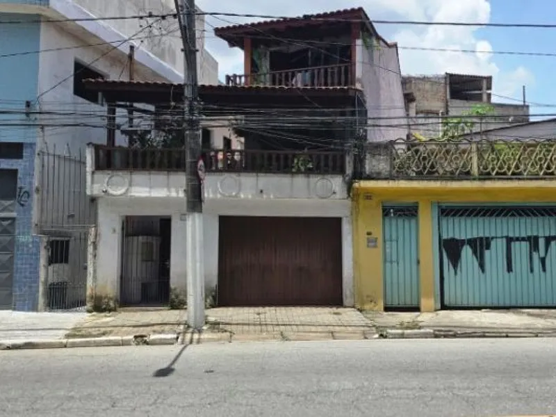 Casa em Leilão Judicial