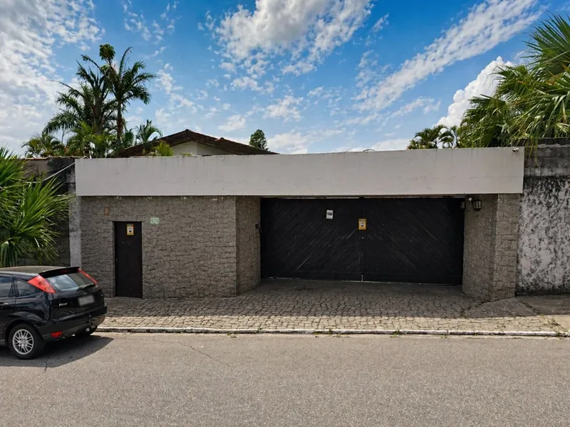 Casa em Leilão Judicial