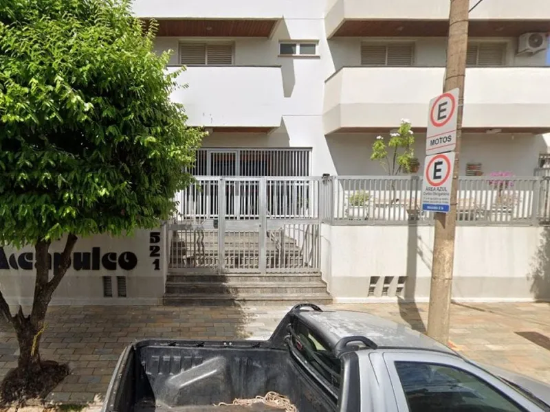Apartamento em Leilão Judicial