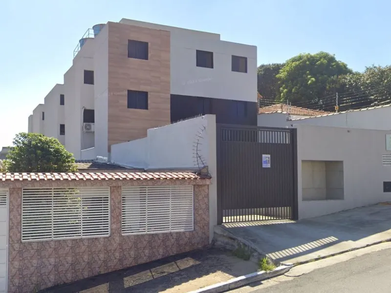 Apartamento em Leilão Judicial