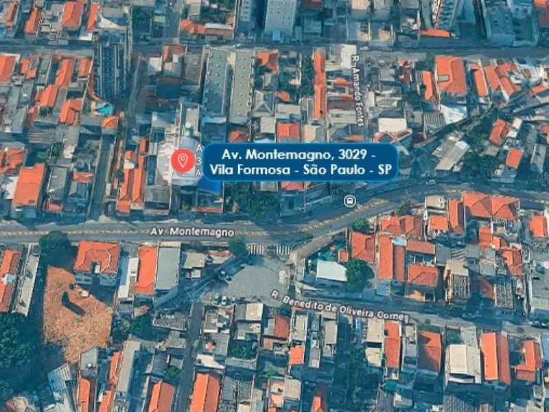 Apartamento em leilão