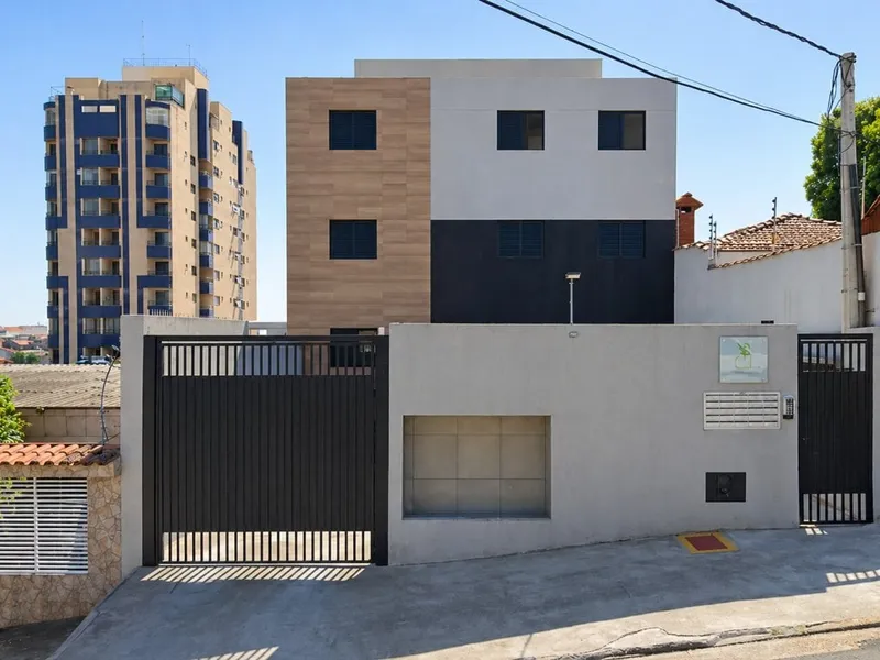 Apartamento em leilão