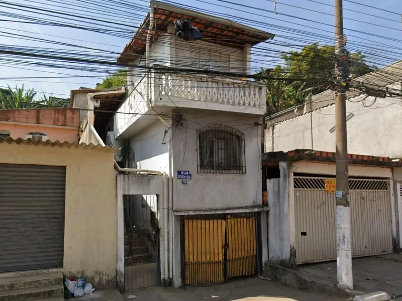 Casa em Leilão Judicial
