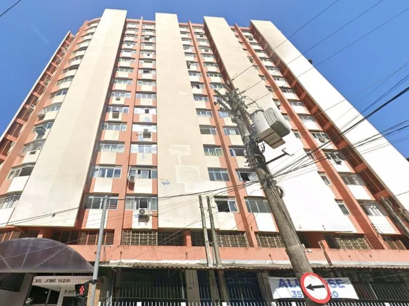 Apartamento em Leilão Judicial