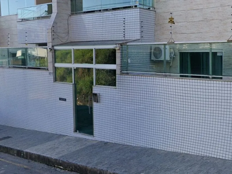 Apartamento em leilão
