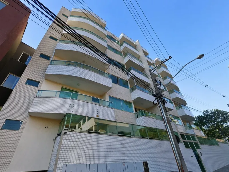 Apartamento em leilão