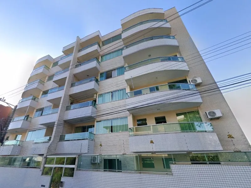 Apartamento em leilão