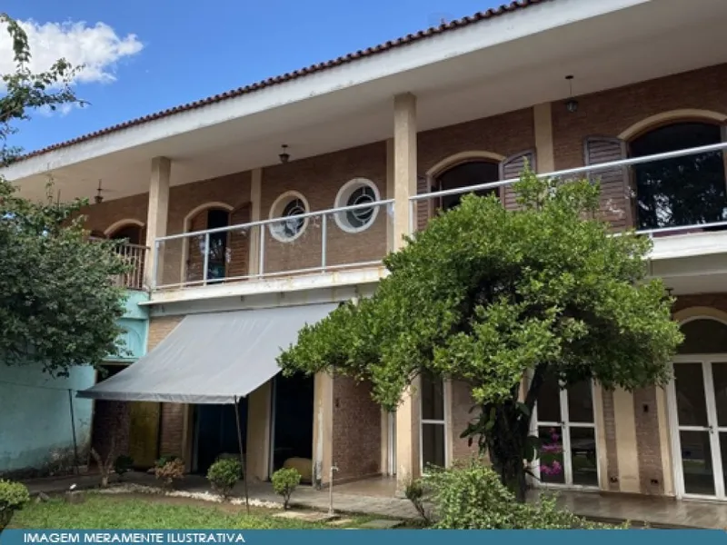 Casa em Leilão Judicial