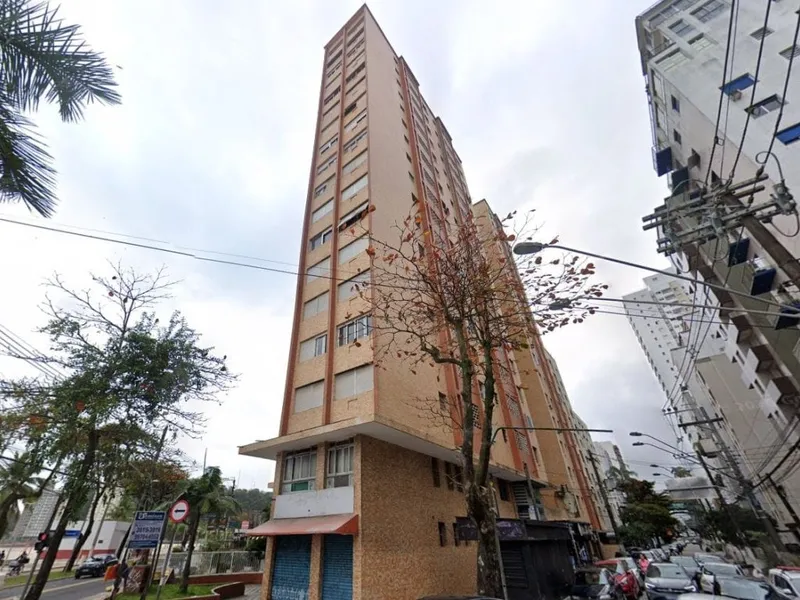 Apartamento em Leilão Judicial