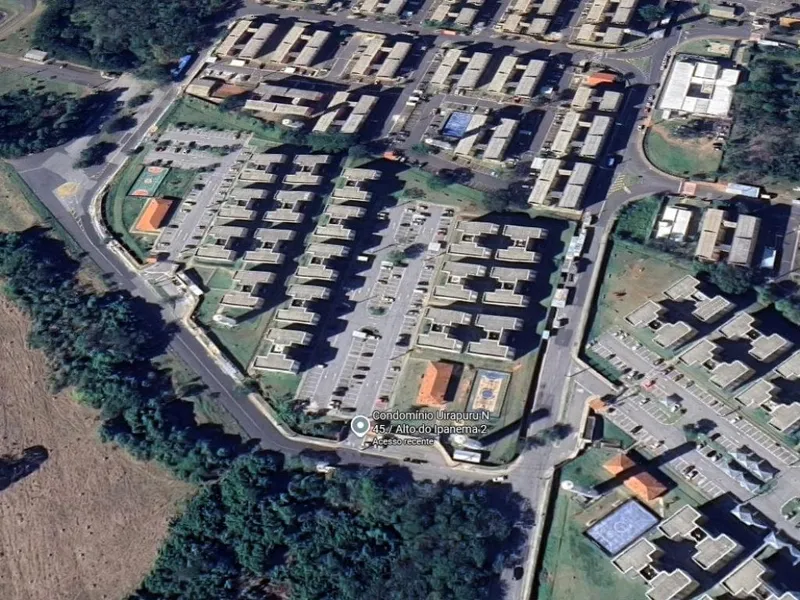 Apartamento em Leilão Judicial