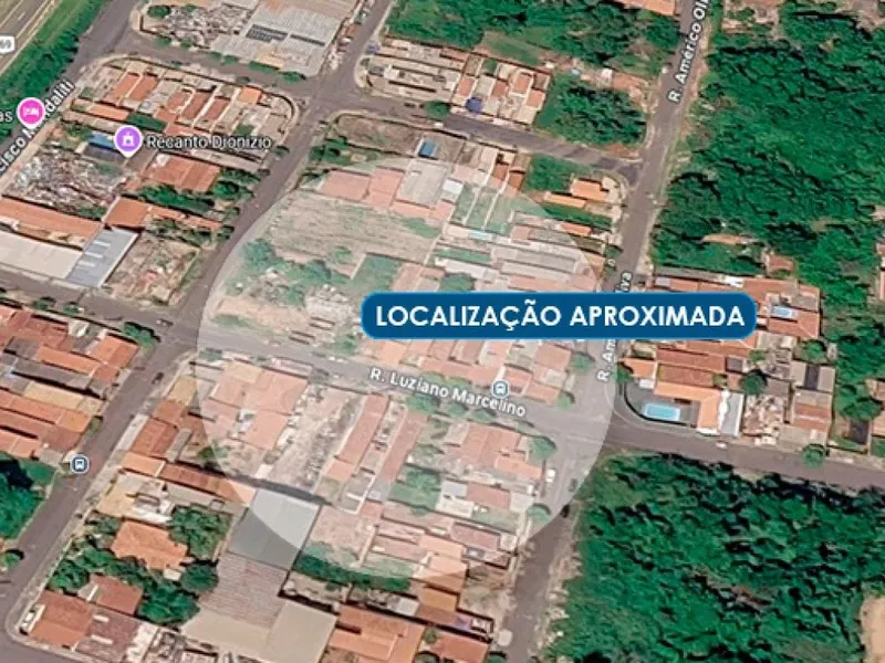 Casa em Leilão Judicial