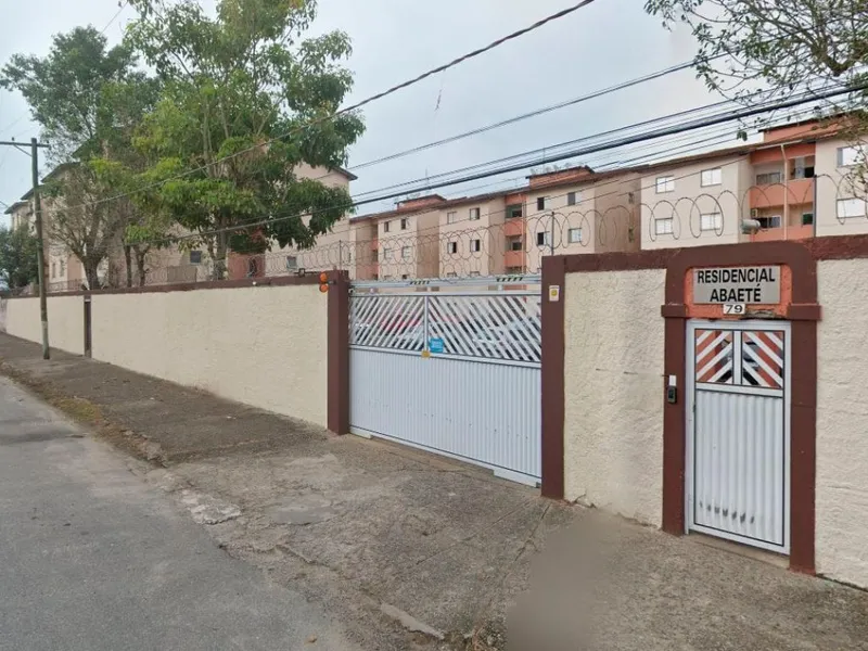 Apartamento em Leilão Judicial