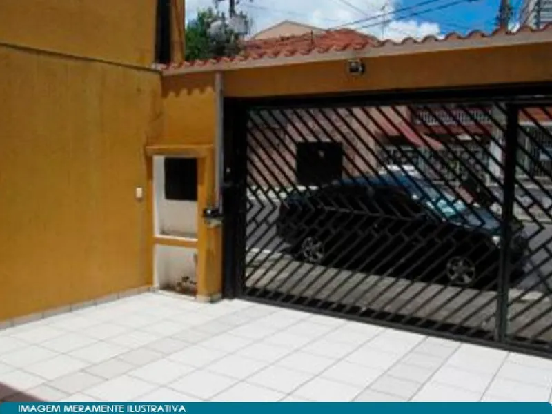Casa em leilão