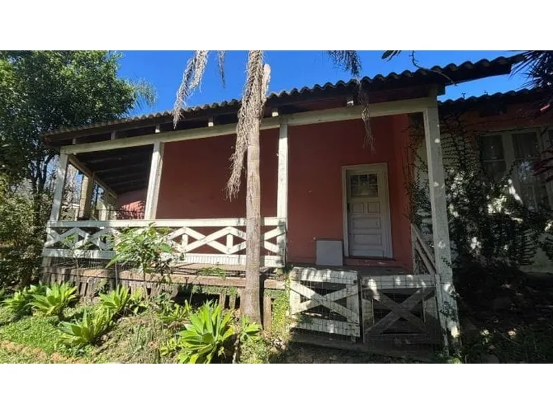 Casa em leilão