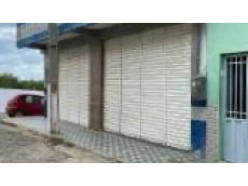 Apartamento em leilão
