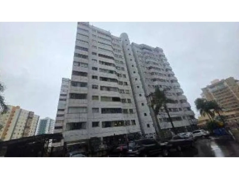 Apartamento em leilão