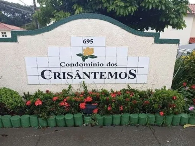 Casa em leilão