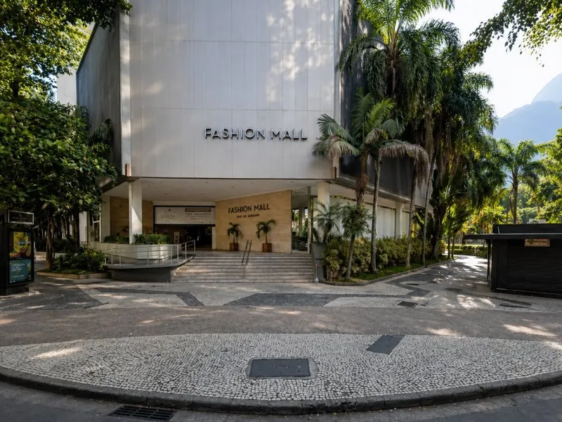 Loja em Leilão Extrajudicial