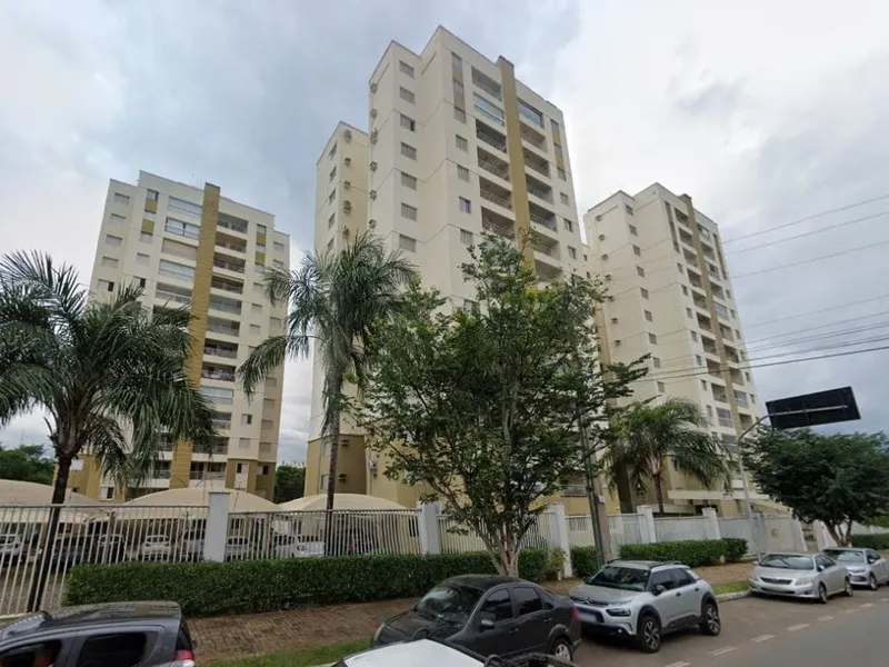 Apartamento em leilão