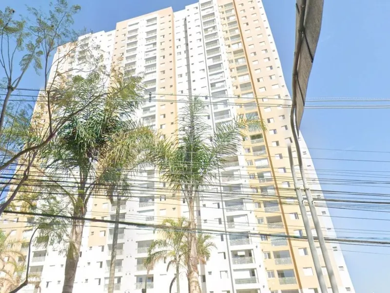 Apartamento em leilão