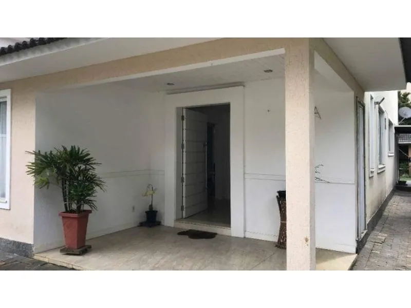 Casa em leilão