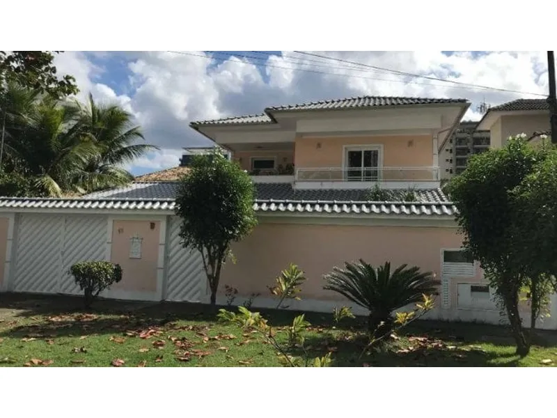 Casa em leilão