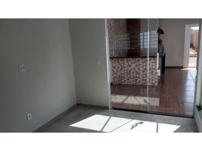 Casa em leilão