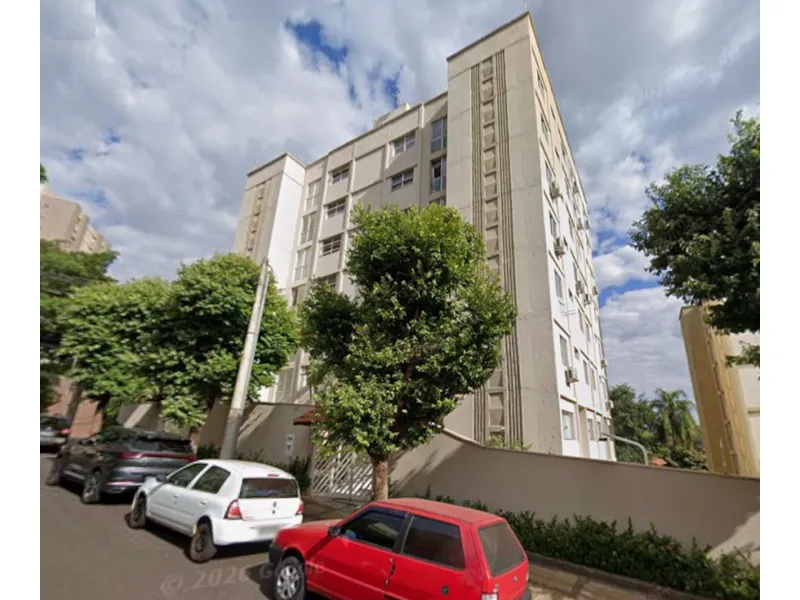 Apartamento em Leilão Judicial
