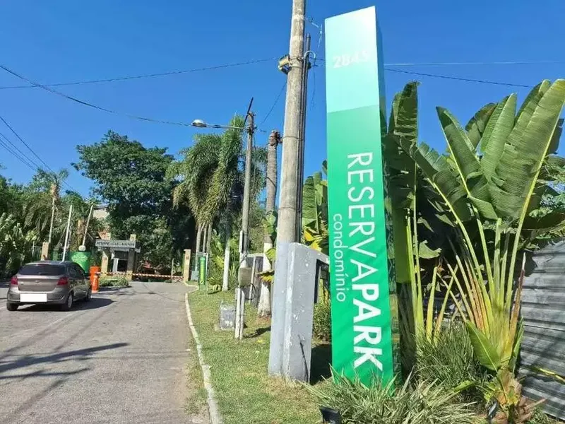 Apartamento em leilão