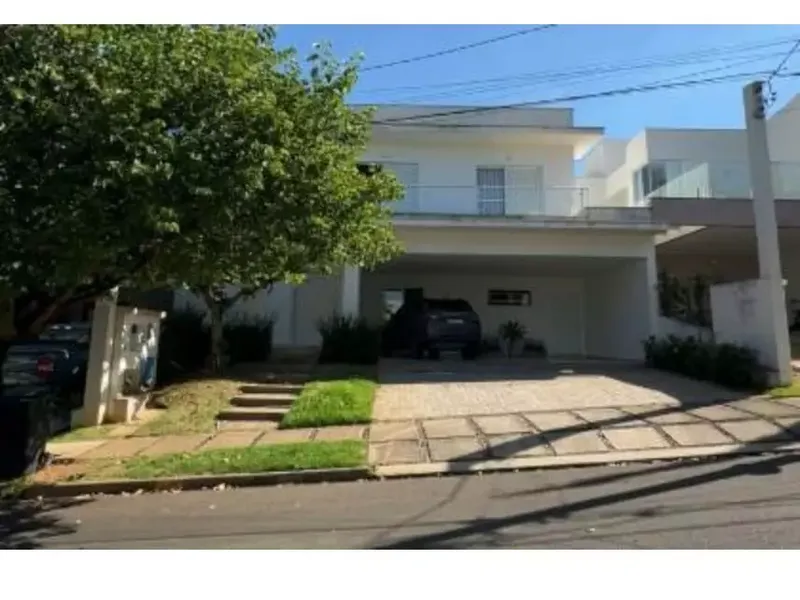 Casa em leilão