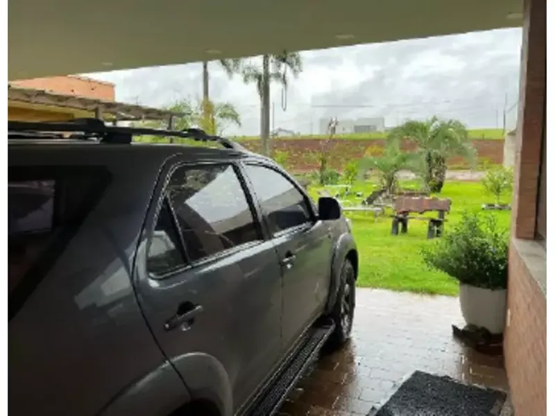 Casa em leilão