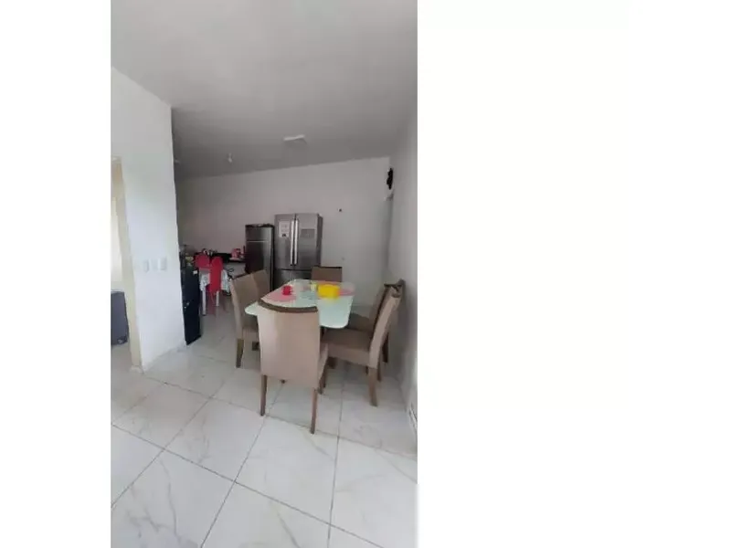 Casa em leilão