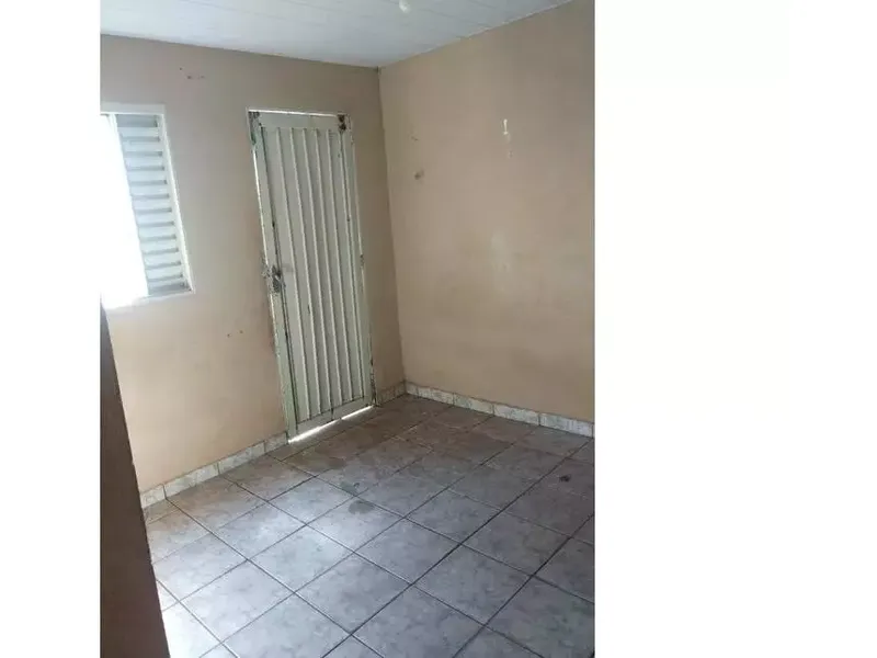Casa em leilão